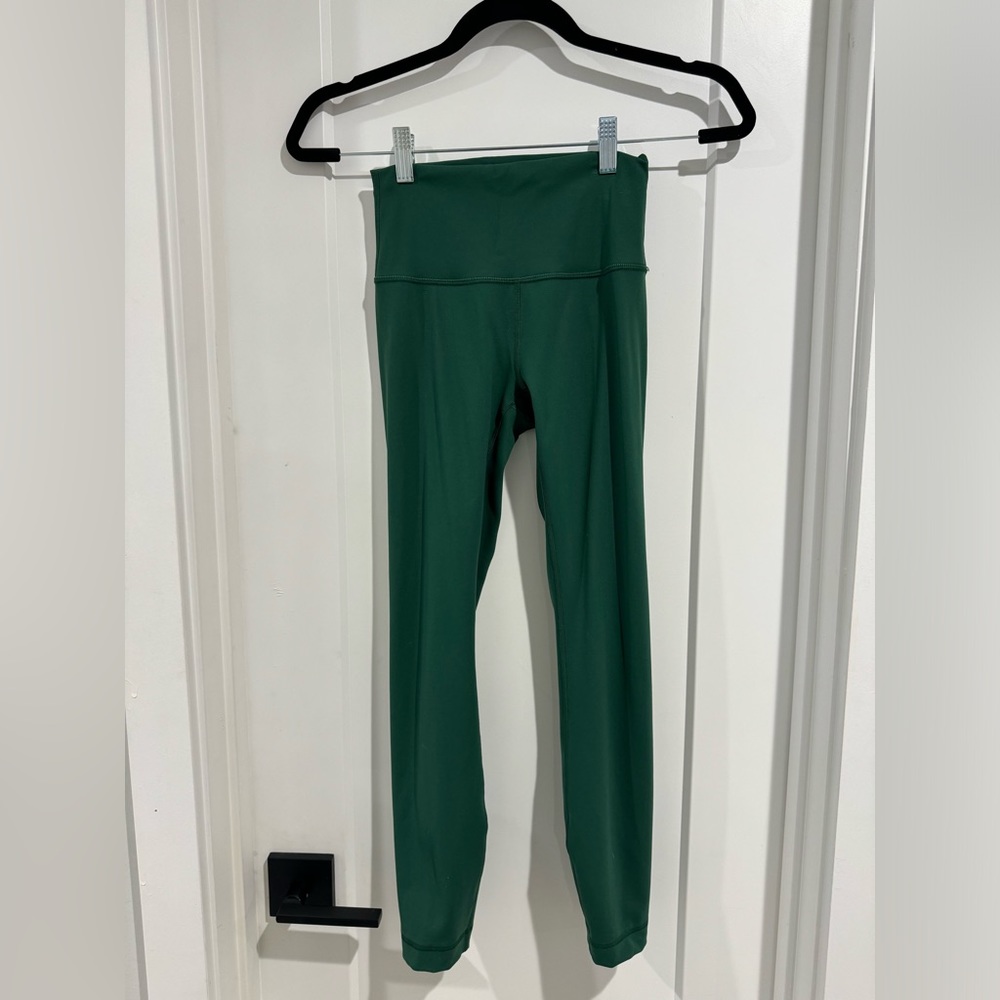 Lululemon Matching Wunder Under Set - image 6